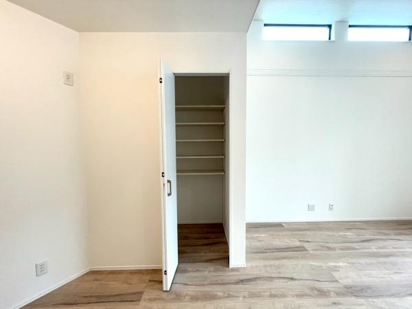 新築戸建　横浜市戸塚区原宿4丁目　1号棟
