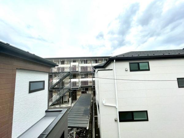 新築戸建　横浜市戸塚区原宿4丁目　1号棟
