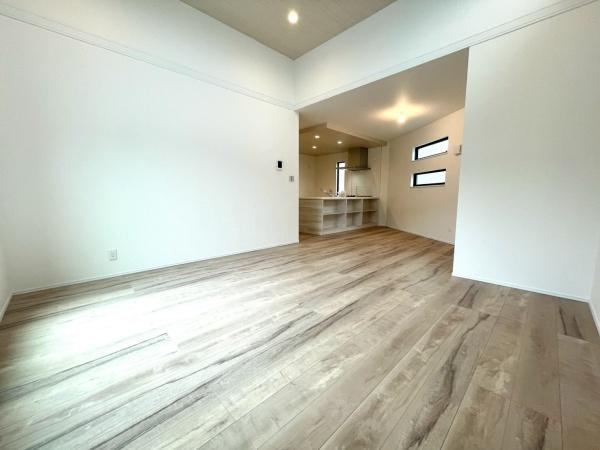 新築戸建　横浜市戸塚区原宿4丁目　1号棟