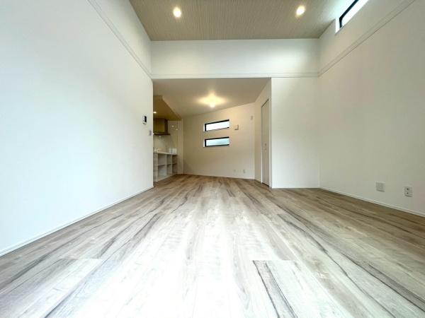 新築戸建　横浜市戸塚区原宿4丁目　1号棟