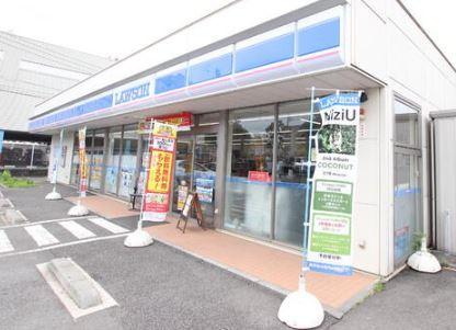 新築戸建 横浜市戸塚区原宿4丁目 2号棟(ローソン戸塚原宿四丁目店)