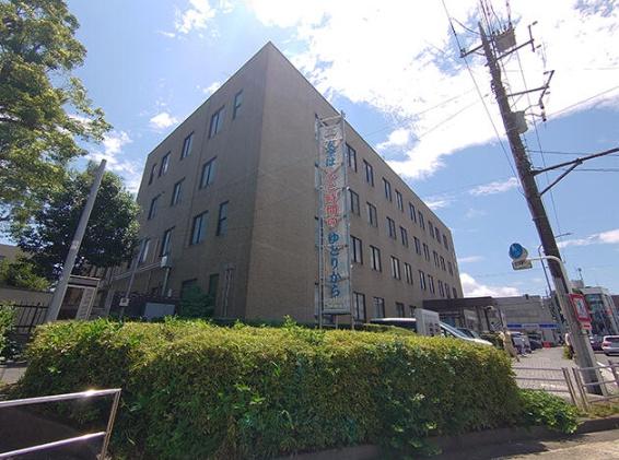 新築戸建 横浜市南区大岡1丁目(南警察署)