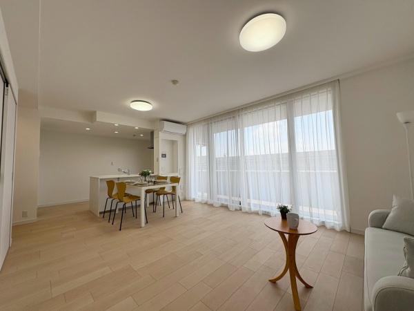 クリオ上大岡西壱番館