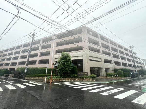 クリオ上大岡西壱番館