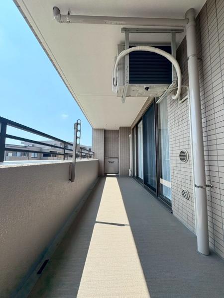 クリオ上大岡西壱番館