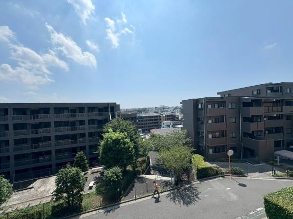 クリオ上大岡西壱番館