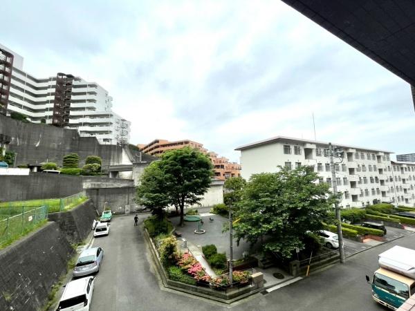 ルネ横浜蒔田グランヒルズ
