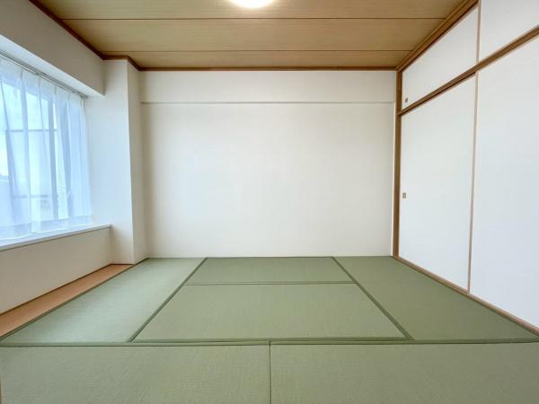 藤和シティホームズ中山　404