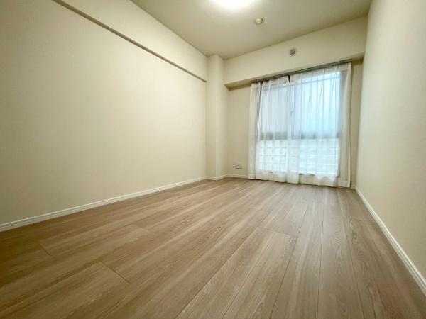藤和シティホームズ中山　404