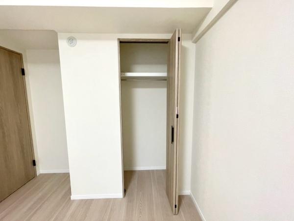 藤和シティホームズ中山　404