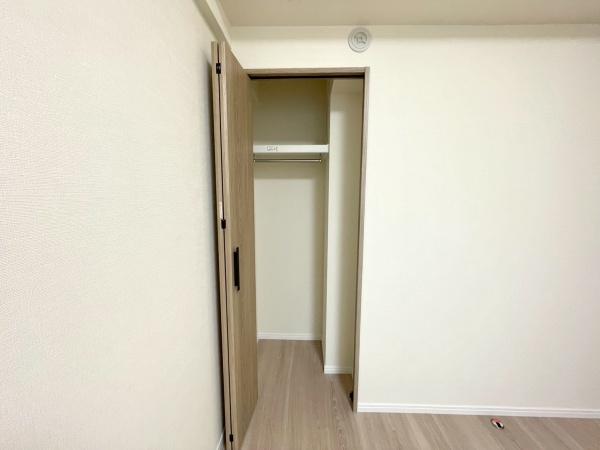 藤和シティホームズ中山　404