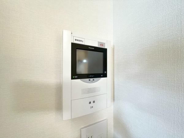 藤和シティホームズ中山　404
