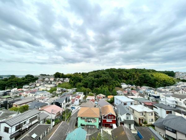 藤和シティホームズ中山　404