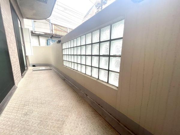 ファーストクラス戸部駅