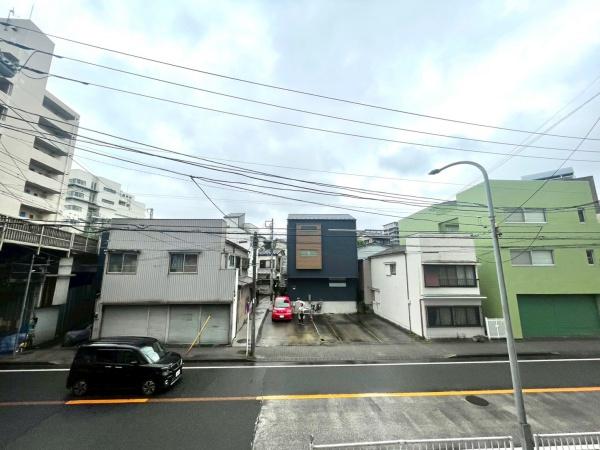 ファーストクラス戸部駅