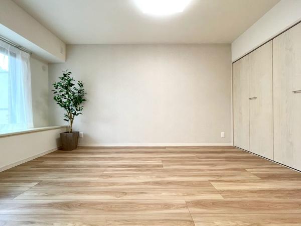 エクレール第２妙蓮寺