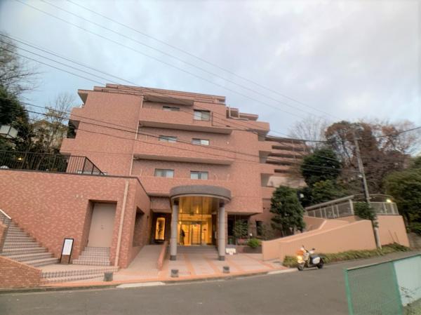 エクレール第２妙蓮寺
