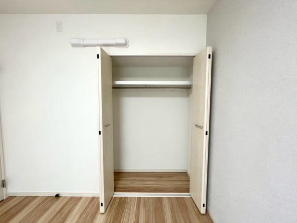 エクレール第２妙蓮寺