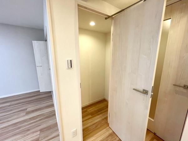 エクレール第２妙蓮寺