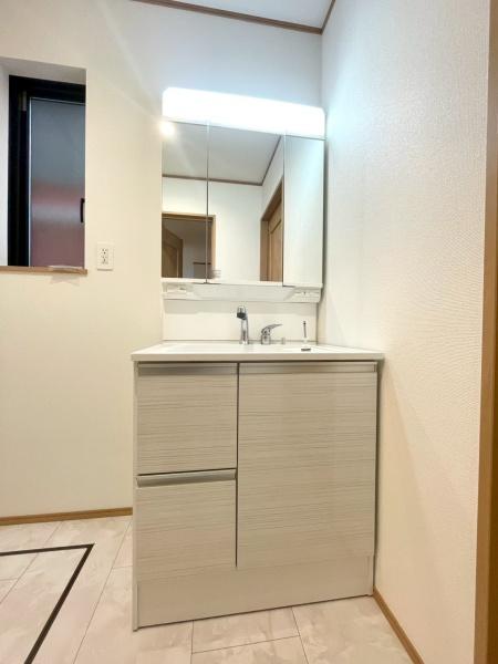 新築戸建　横浜市保土ヶ谷区権太坂1丁目