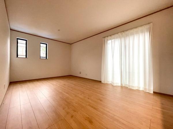 新築戸建　横浜市保土ヶ谷区権太坂1丁目