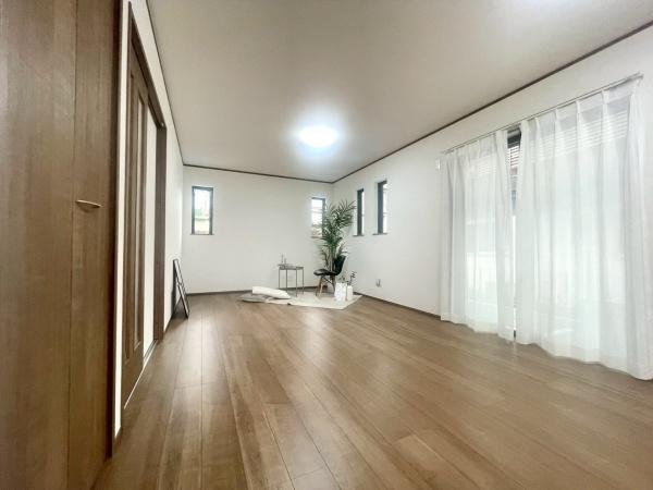 新築戸建　横浜市旭区笹野台4丁目