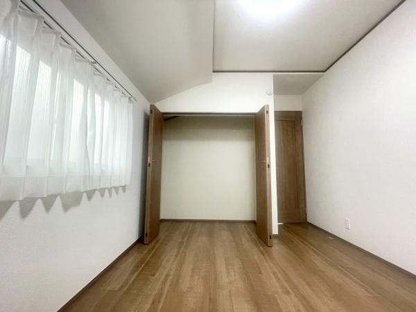 新築戸建　横浜市旭区笹野台4丁目