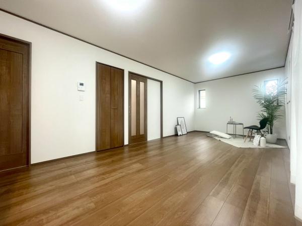 新築戸建　横浜市旭区笹野台4丁目