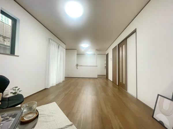 新築戸建　横浜市旭区笹野台4丁目