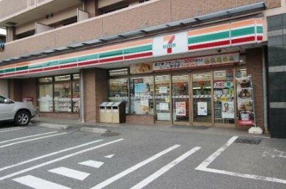 横浜市港南区下永谷5丁目の新築一戸建(セブンイレブン中永谷店)