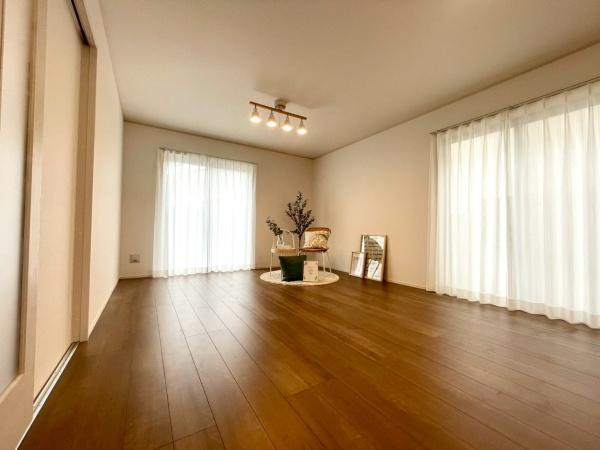新築戸建　横浜市港南区下永谷５丁目　2号棟