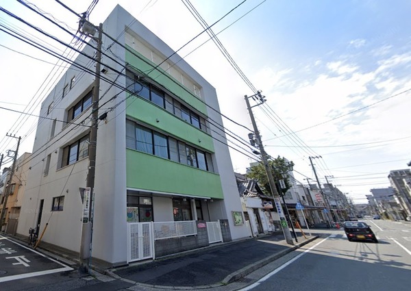 横浜市鶴見区汐入町3丁目の新築一戸建(みつばち保育園)