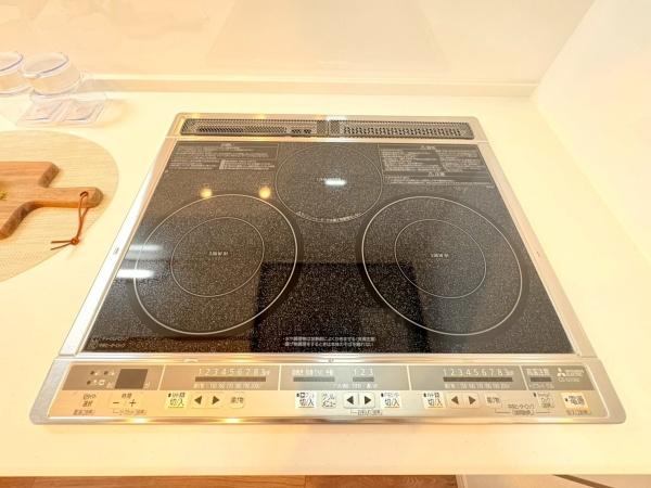 ニューシティ東戸塚南の街５号館