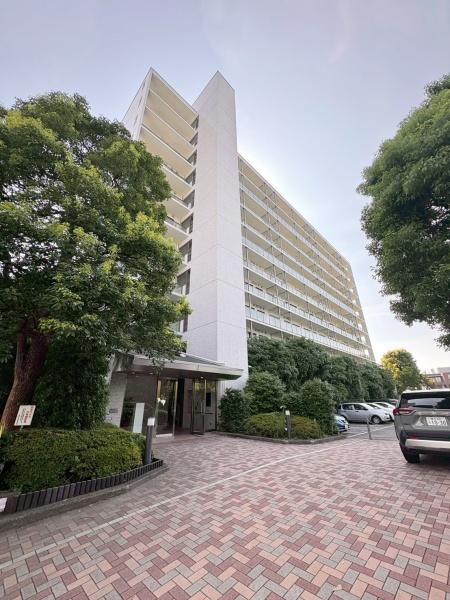 ニューシティ東戸塚南の街５号館