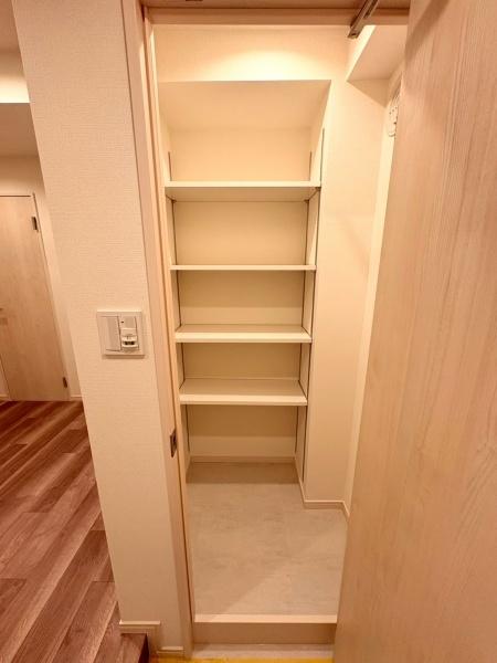 ニューシティ東戸塚南の街５号館