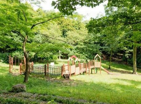 新築戸建 横浜市旭区中白根2丁目 1号棟(今宿東公園)