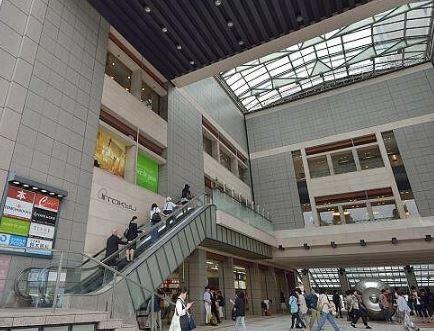 ビッグヴァン日吉ホームズ(日吉東急avenue)