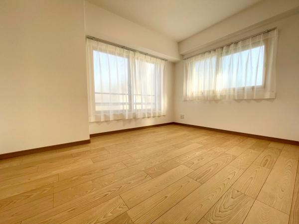 ビッグヴァン日吉ホームズ