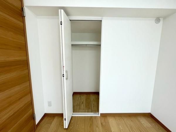 ビッグヴァン日吉ホームズ