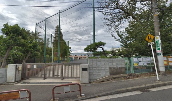 新築戸建　横浜市旭区東希望が丘　1棟(横浜市立東希望が丘小学校)