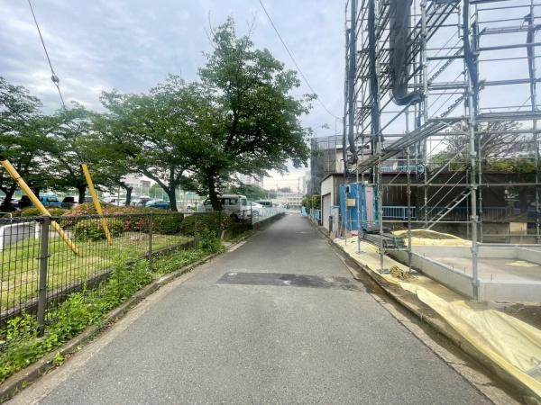 新築戸建　二俣川Ⅱ　1号棟
