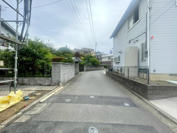新築戸建　二俣川Ⅱ　2号棟