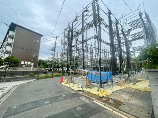 新築戸建　二俣川Ⅱ　2号棟