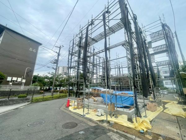 新築戸建　二俣川Ⅱ　2号棟