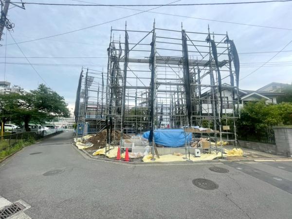 新築戸建　二俣川Ⅱ　2号棟