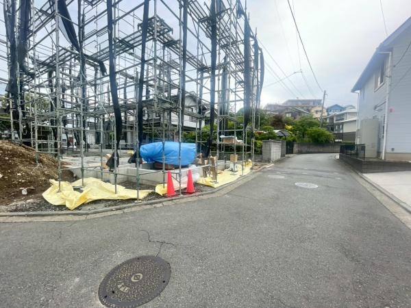 新築戸建　二俣川Ⅱ　2号棟