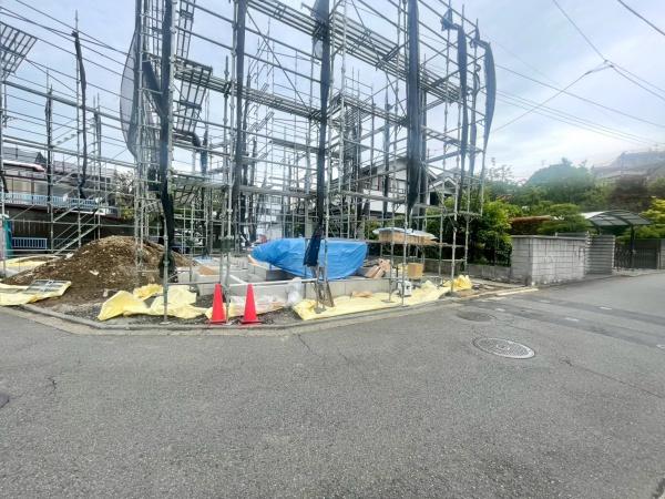 新築戸建　二俣川Ⅱ　2号棟
