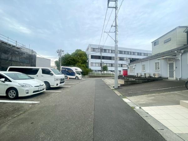 新築戸建　二俣川Ⅱ　3号棟