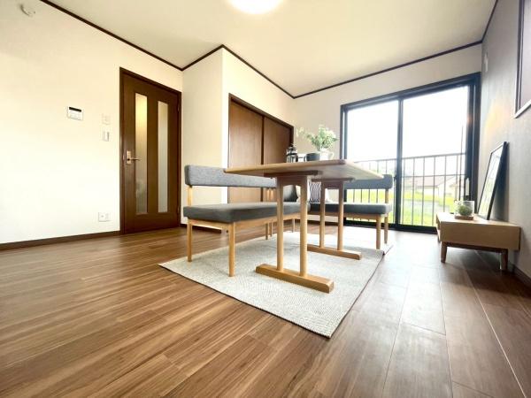 横浜市保土ケ谷区今井町の中古一戸建て