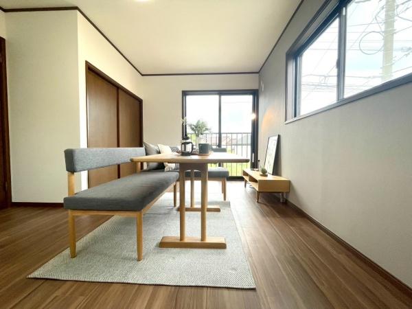 横浜市保土ケ谷区今井町の中古一戸建て